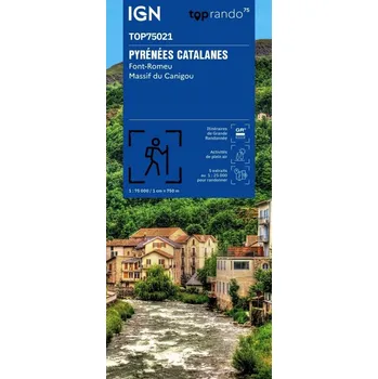 Umění Pyrenees CatalanesFont-Romeu Kolektiv autorů (Práce kolektivu autorů)