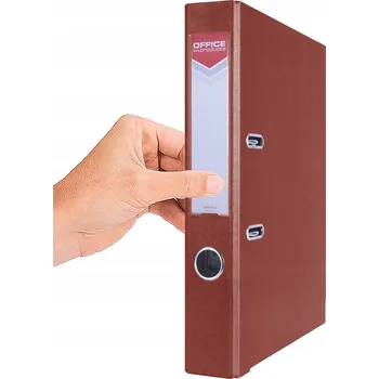 Šanon A4 Office Products pořadač s kroužkovou mechanikou, kroužkové pořadače