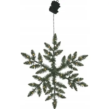 Vánoční dekorace Umělý vánoční stromeček Star Trading Do 100 cm