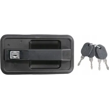 Dveře karosérie Vnější klika dveří 5701Z-46