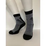 Schovanec Ponožky Vesna Thermo Barva: tyrkysová, Velikost: 41-42