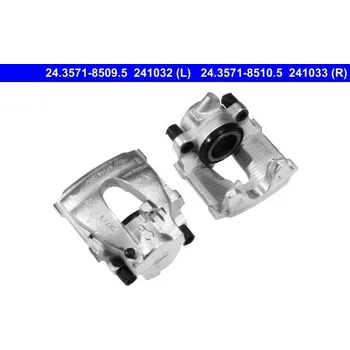 Brzdový třmen Brzdový třmen ATE 24.3571-8509.5