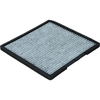 Ventilátor topení a klimatizace Filtr, vzduch v interiéru KAMOKA F516201