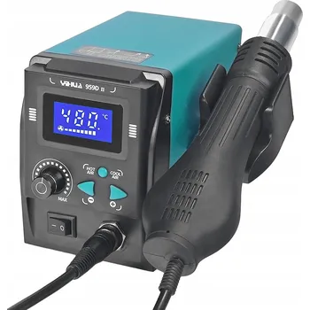 Páječka Horkovzdušná pájecí stanice Yihua 700 W