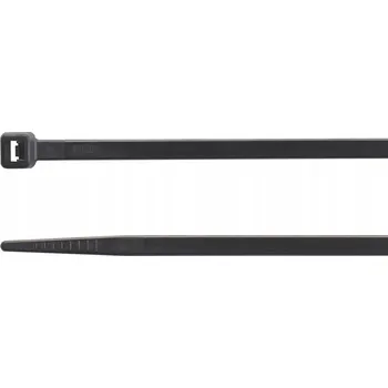 Stahovací páska Hadicová spona BM S.P.A. 7,6 mm x 100 ks