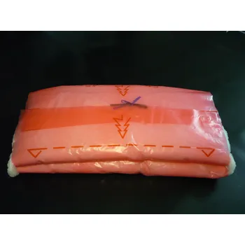 Stínicí plachta GTEX Hadicový úplet na balení vánočních stromků HJ25 - 300m ZAHRADA Sklad6 0980 (ZAHRADA Sklad6 )