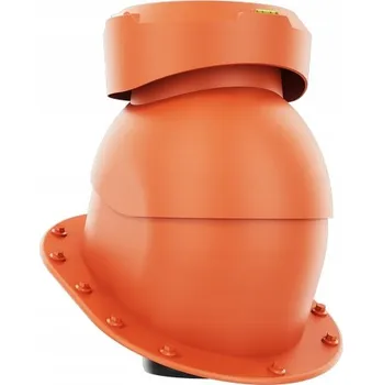 Vrták Větrací komín Krono-Plast ⌀ 110 mm