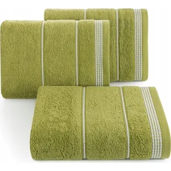 Ručník Osuška Eurofirany 50x90 cm froté