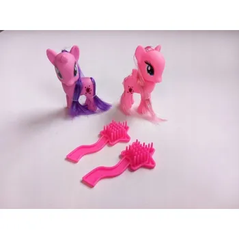 Figurka FIGURKY Pro děti Dětská HRAČKA 9 Cm Figurka Hračky