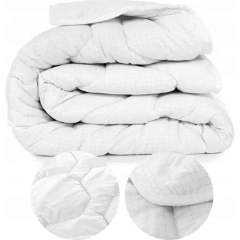 přikrývka Přikrývka 135x200 Celoroční Antialergická Anti Stress Jake Biel