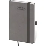 Helma365 Print Pop A6 kapesní týdenní…