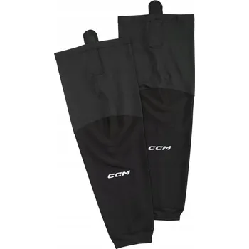 CCM Stulpny CCM SX7000 JR, červená, Junior