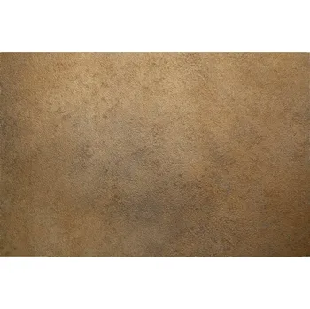 pvc podlaha PVC podlaha imitace betonu šíře 2 m měděně hnědá do kuchyně