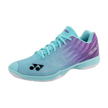 Pánské tenisky Halová obuv Yonex AERUS Z2 MEN - Indigo, Velikost EUR 41