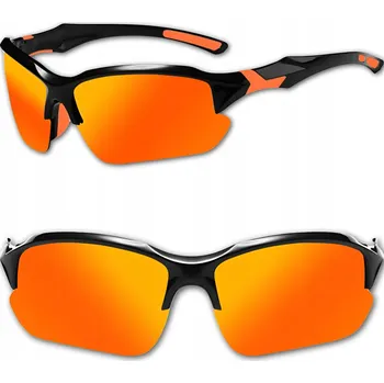 EdiBazzar sportovní sluneční brýle - muž