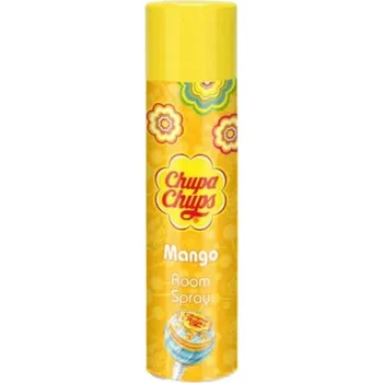 Osvěžovač vzduchu Chupa Chups Osvěžovač Vzduchu Mango 300ml