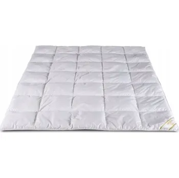 přikrývka Přikrývka Imperial Calgary Silver 140x200 antialergická celoroční měkká lehká