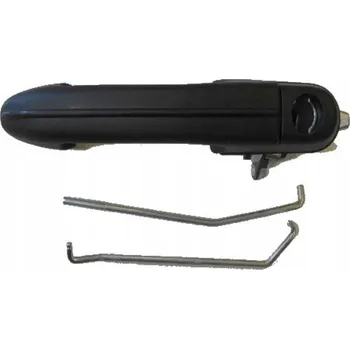 Dveře karosérie Klika dveří vnější přední pravá FIAT MAREA kom