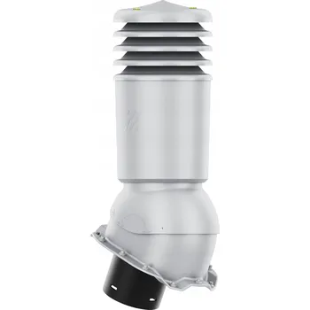 Vrták Větrací komín Krono-Plast ⌀ 150 mm