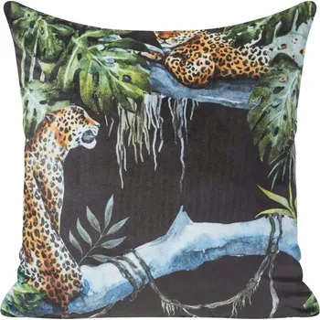 Povlak na polštářek Dekorační povlak na polštář Eurofirany 45 x 45 cm