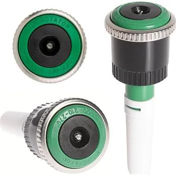 Zavlažovač ROTAČNÍ TRYSKA Hunter MP Rotator 2000 MP2000 úhel 210-270° dosah 4,0-6,4 m