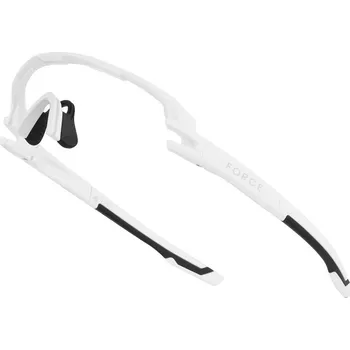 Sluneční brýle obroučka náhradní FORCE EPIC, bílá