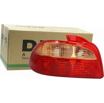 Zadní světlomet SVĚTLO ZADNÍ LEVÉ TOYOTA AVENSIS T22 00-03