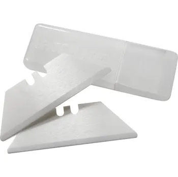 Pracovní nůž Náhradní keramické čepele tl. 1 mm ODĚVY Sklad18 600-K61-010 (ODĚVY Sklad18)