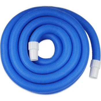 Lagrada Bazénová hadice k vysavači 38mm, modrá - 10,5m 0492 ZAHRADA Sklad6 0492 (ZAHRADA Sklad6 )