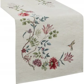 Obraz Obrus 100 cm x 40 cm obdélníkový