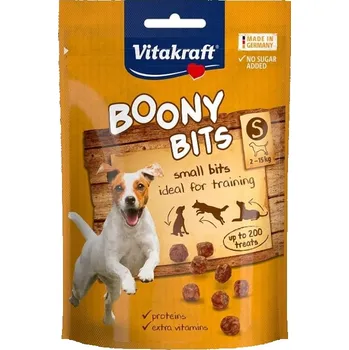 Pamlsek pro psa Vitakraft krmivo pro psy s hovězím masem 55 g