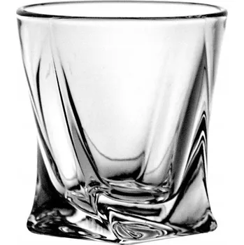 Sklenice Sklenice na vodku Huta Julia , bezbarvé, 0ml, 6 ks