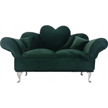 Šperkovnice Šperkovnice na šperky Art-Pol 132039 zelená