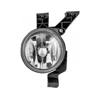 Mlhový světlomet Polcar 950130