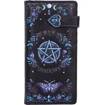 Nemesis Now Book of Shadows Embossed, peněženka 18,5 cm