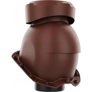 Vrták Větrací komín Krono-Plast ⌀ 110 mm