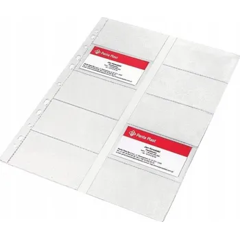 Obal A4 Panta Plast 10 kusů