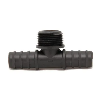 Zahradní hadice GTEX 25mm Napojení na vodovodní hadici 1/2 inch - T ZAHRADA Sklad6 0530 (ZAHRADA Sklad6 )