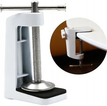 Lampička SVĚRÁK Držák MIKROFON LAMPIČKA Stolní RUČNÍ Kancelář