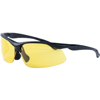 ochranné brýle Luminock pracovní brýle žlutý zorník ODĚVY Sklad18 040-K10-Y (ODĚVY Sklad18)