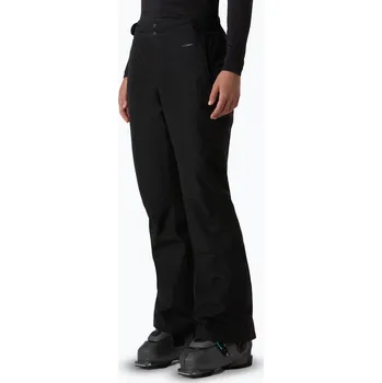 Dámské kalhoty Dámské lyžařské kalhoty The North Face Descendit Regular black