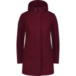 NORDBLANC Heath NBWJL8072 vínový