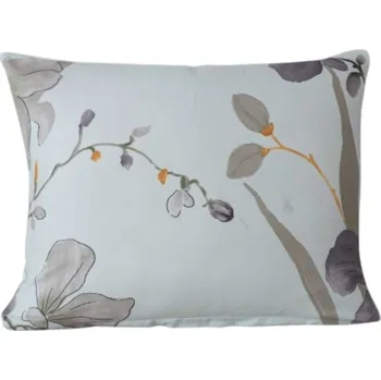 Povlak na dekorativní polštářek Textilomanie Merodi flanelový povlak na polštář 40 x 50 cm barevný