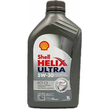 Motorový olej Motorový olej Shell 1 l 5W-30