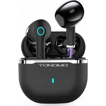 Sluchátka BEZDRÁTOVÁ SLUCHÁTKA TONOMO BUDS DO UŠÍ