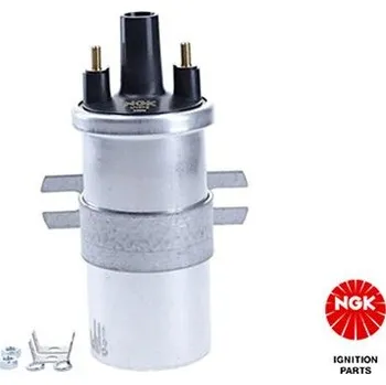 Zapalovací cívka Zapalovací cívka NGK U1072