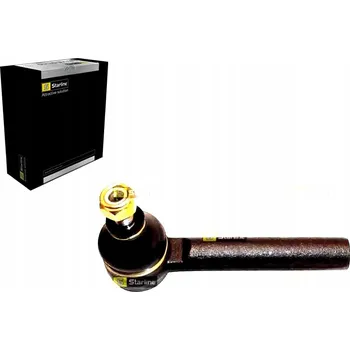 Posilovač řízení Starline 18.30.720 koncovka tyče řízení CNQ RITM