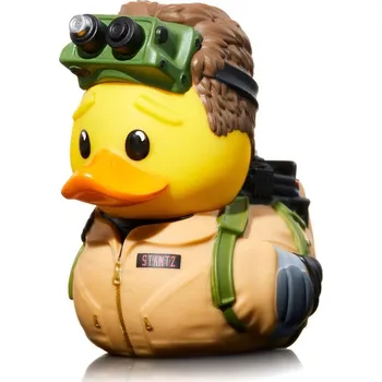 Dětské zboží Tubbz kachnička malá Ghostbusters - Ray Stanz