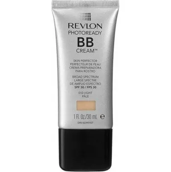 REVLON BB krém PHOTOREADY #010 Light (Světlý odstín)
