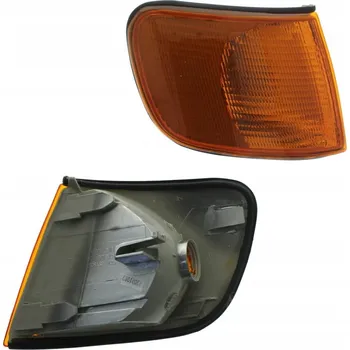 Zavěšení kol Depo směrové světlo Depo 441-1509R-UE-Y